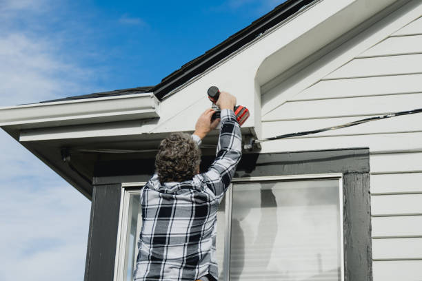 Professional Siding in Breckinridge Center, KY